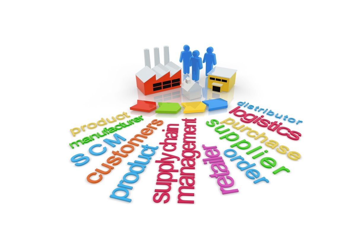 30 años creando valor en la cadena de suministro