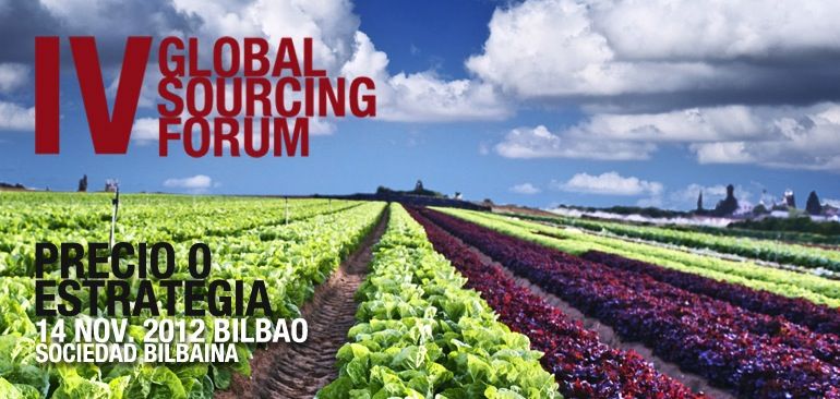 IV Global Sourcing Forum