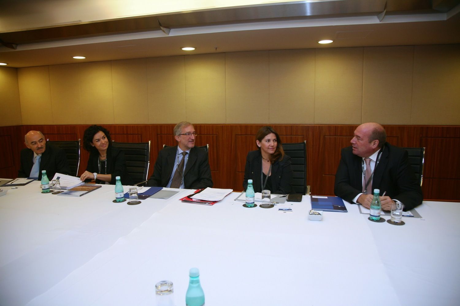 El SIL 2013 de mision comercial en Brasil