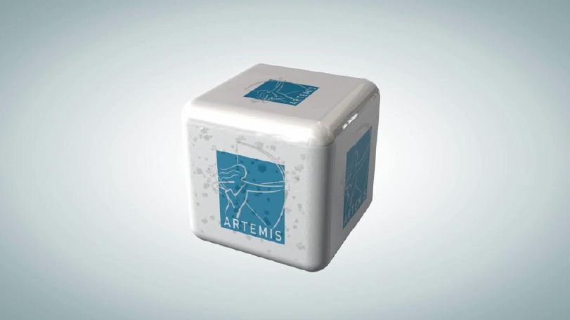 ARTEMIS busca fomentar el transporte multimodal ARTEMIS busca fomentar el transporte multimodal