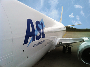 ASL Aviation Group cuenta con una licencia de operador aereo europeo