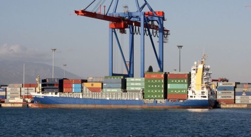 WEC Majorelle operará la nueva línea Valencia Melilla