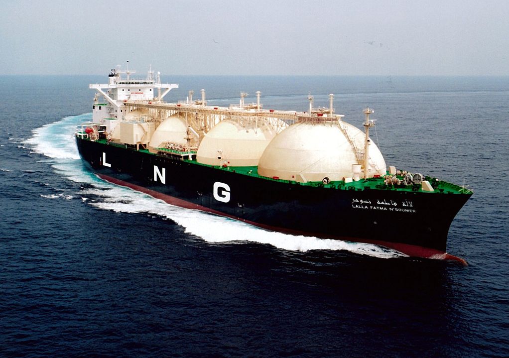 El II Congreso Portuario Gesport potencia el gas natural licuado para abastecer los buques