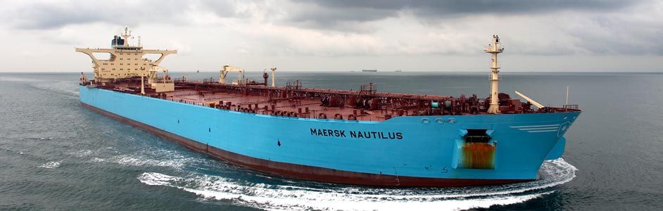 maersk Tankers