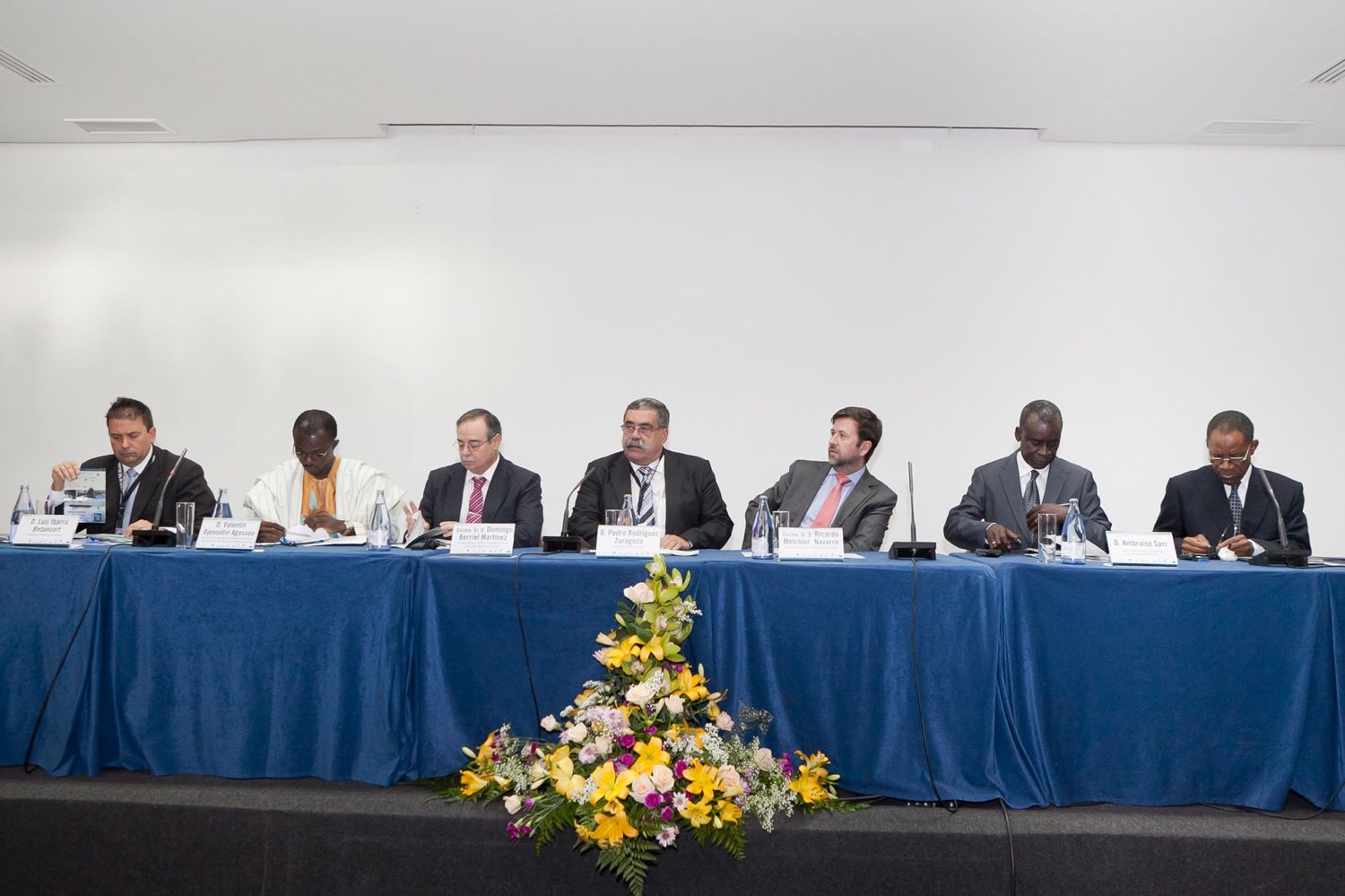 III edición del Salón Atlántico de Logística y Transporte 