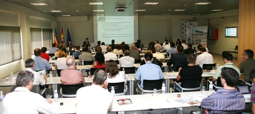 Seminario sobre Localización, inventarios y transporte