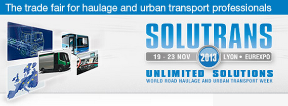 solutrans solutrans