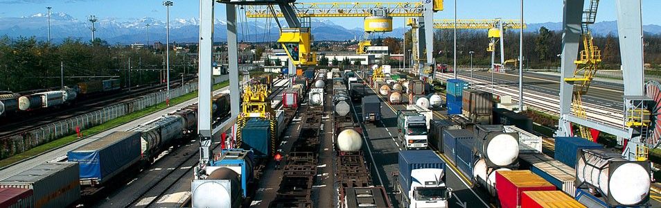 La colaboracion horizontal entre los cargadores europeos mejora la competitividad y la sostenibilidad