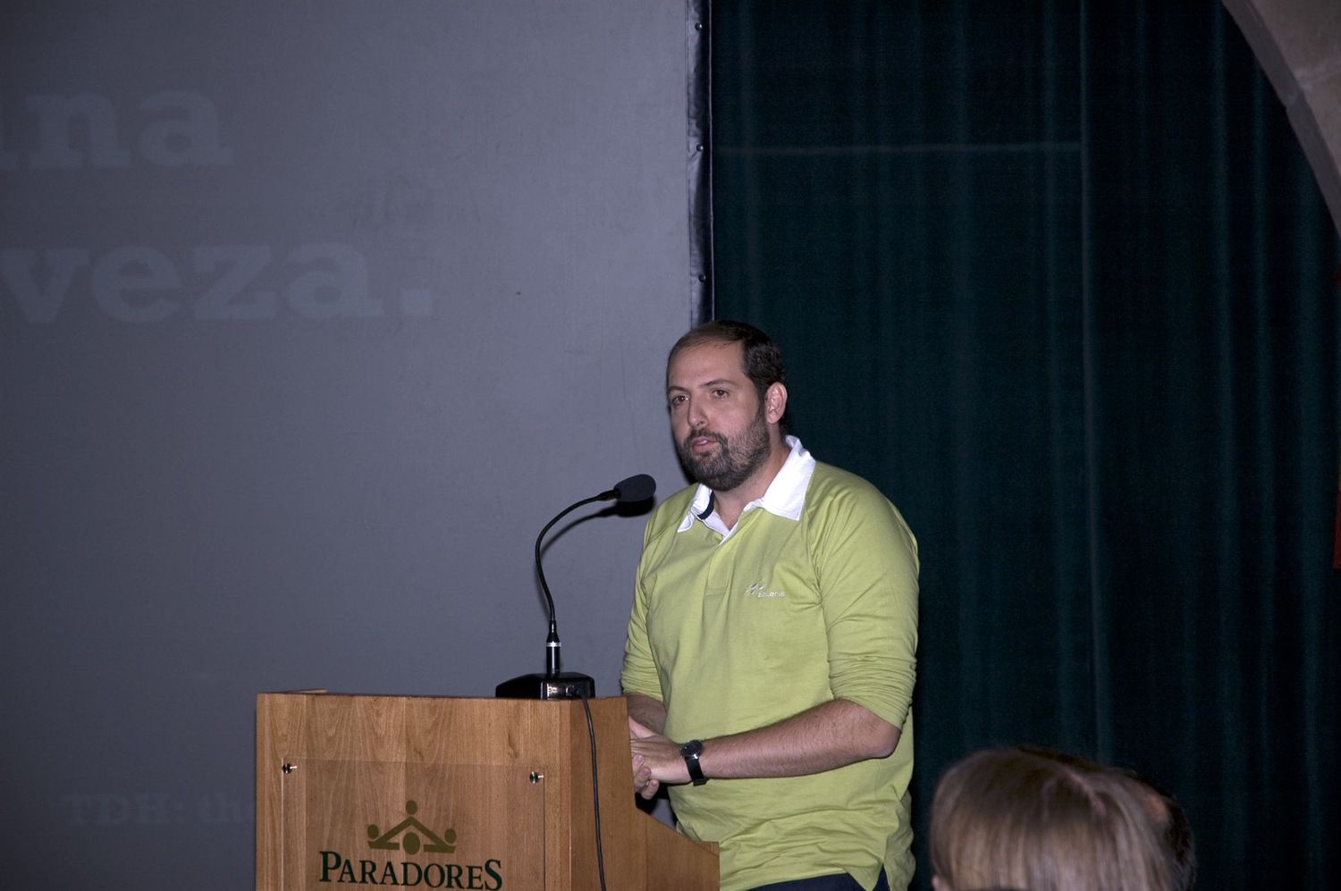 Daniel Pastrana, gerente de Planificación Comercial de Zeleris