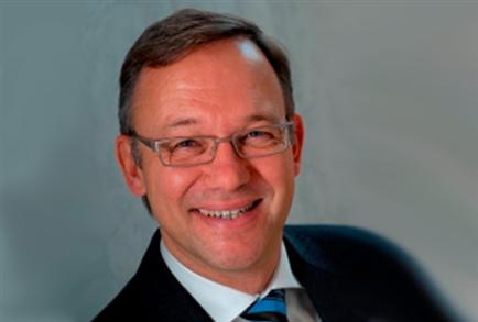 Detlef Trefzger nuevo miembro de la Junta Directiva de Kuehne + Nagel
