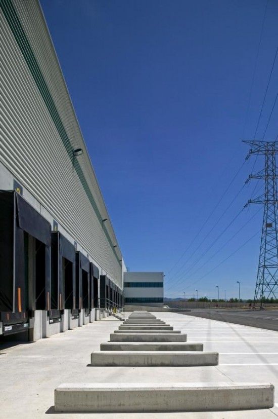 Euro Pool se traslada a Prologis Park Massalaves