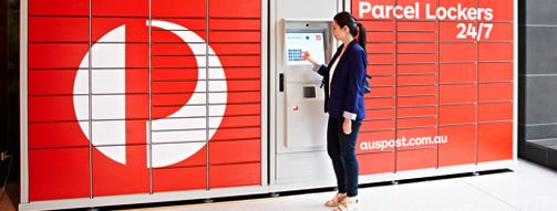 Soluciones de Australia Post para el e-commerce Soluciones de Australia Post para el e-commerce