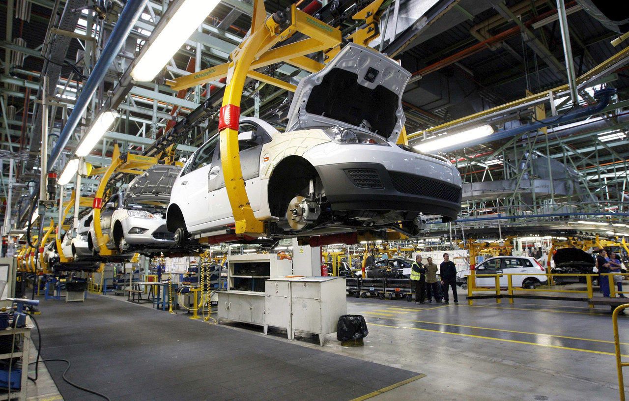 Bruselas propone impulsar ayudas al consumo y no a la producción del sector automovilístico