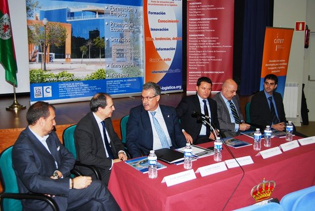 jornada seguridad Cel