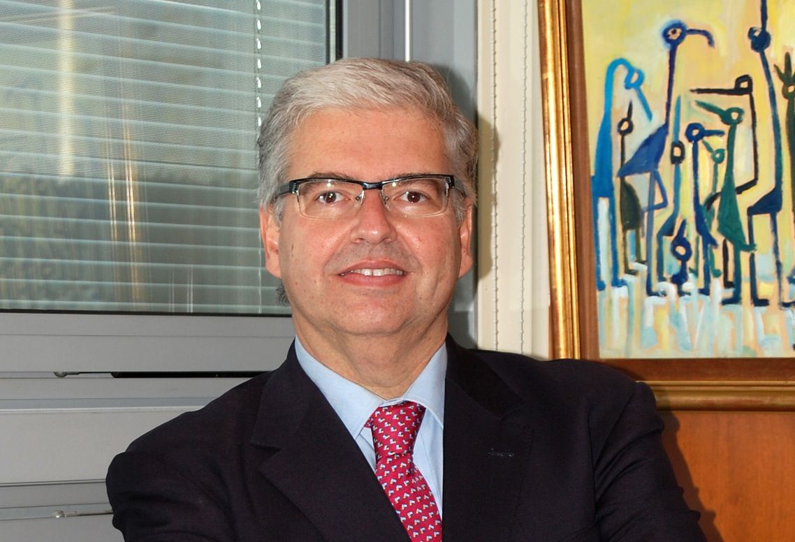 Jordi Cornet es el nuevo presidente de BCL