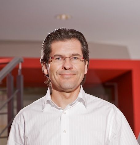 Reiner Seiz director de Cadena de Suministro de Puma Reiner Seiz director de Cadena de Suministro de Puma