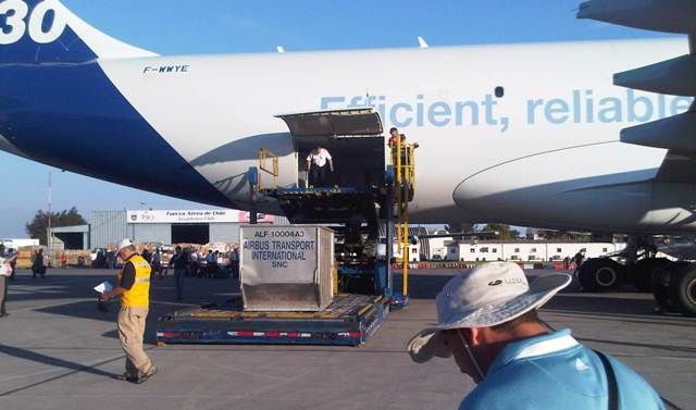 el año 2013 sera duro para el mercado aereo