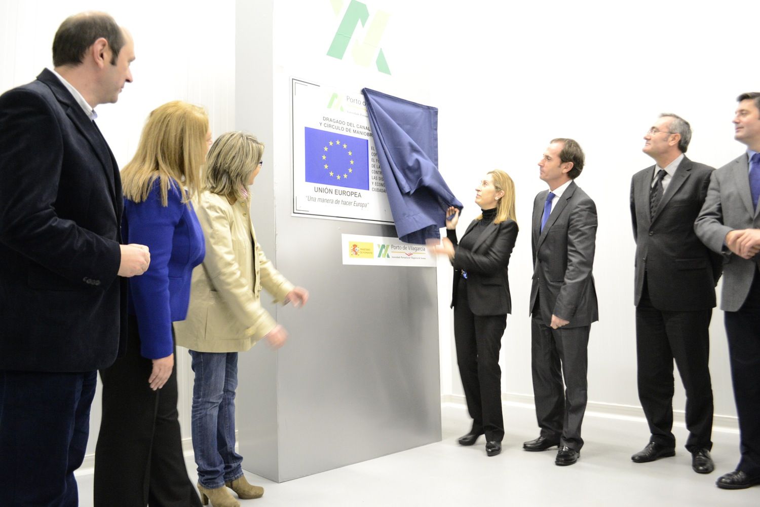 El 2013 será el año de la recuperación de los tráficos portuarios 