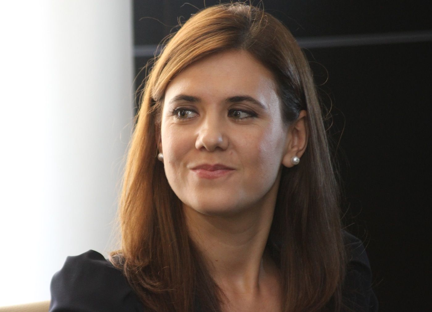 Pilar Parra Serrano nueva directora del puerto de Melilla