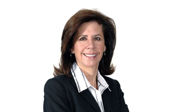 Grace Lieblein, nueva vicepresidenta de Compras Globales y Cadena de Suministro de General Motors
