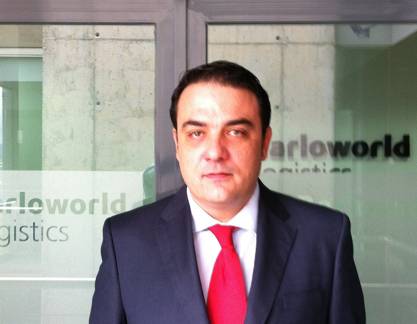 Julio Bartolomé es el nuevo director de operaciones de Barloworld Logistics en Iberia