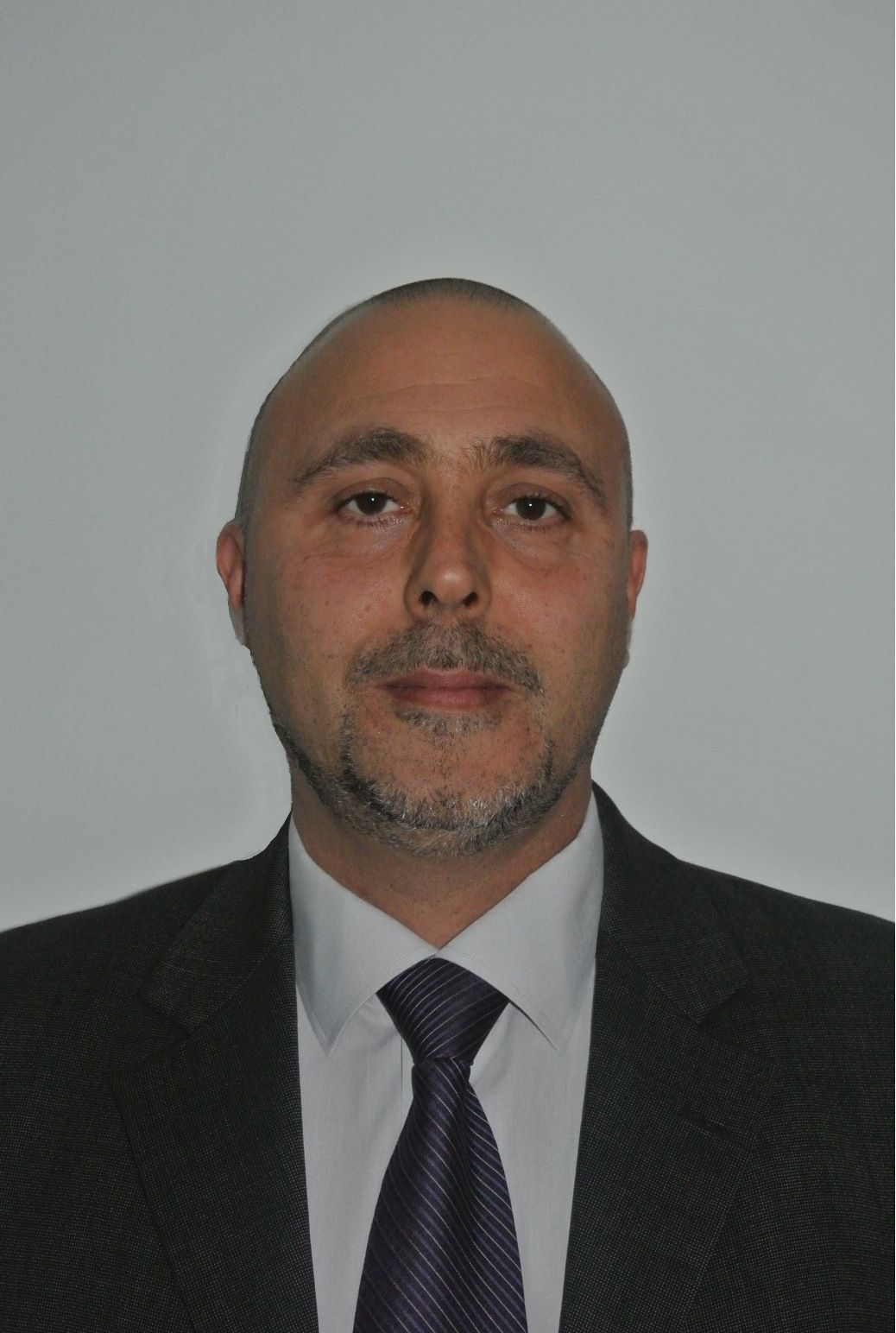 José Rueda, director de Unidad de Negocio de Grupo TCB 