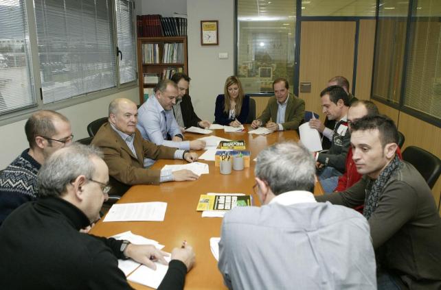 Tradisna solicita a Zarraluqui la eliminacion del centimo sanitario Tradisna solicita a Zarraluqui la eliminacion del centimo sanitario