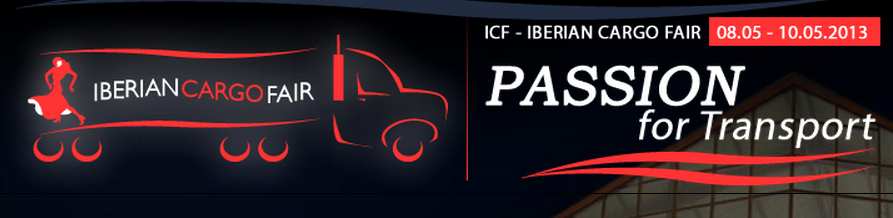 iberian cargo fair