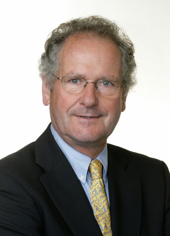 Paul Helminger, nuevo presidente de Cargolux