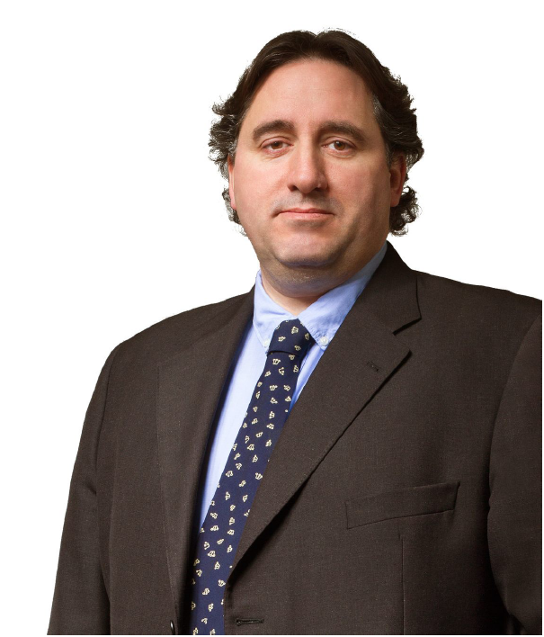 Luis Miró, gerente en el área de desarrollo de Palibex para la zona noreste