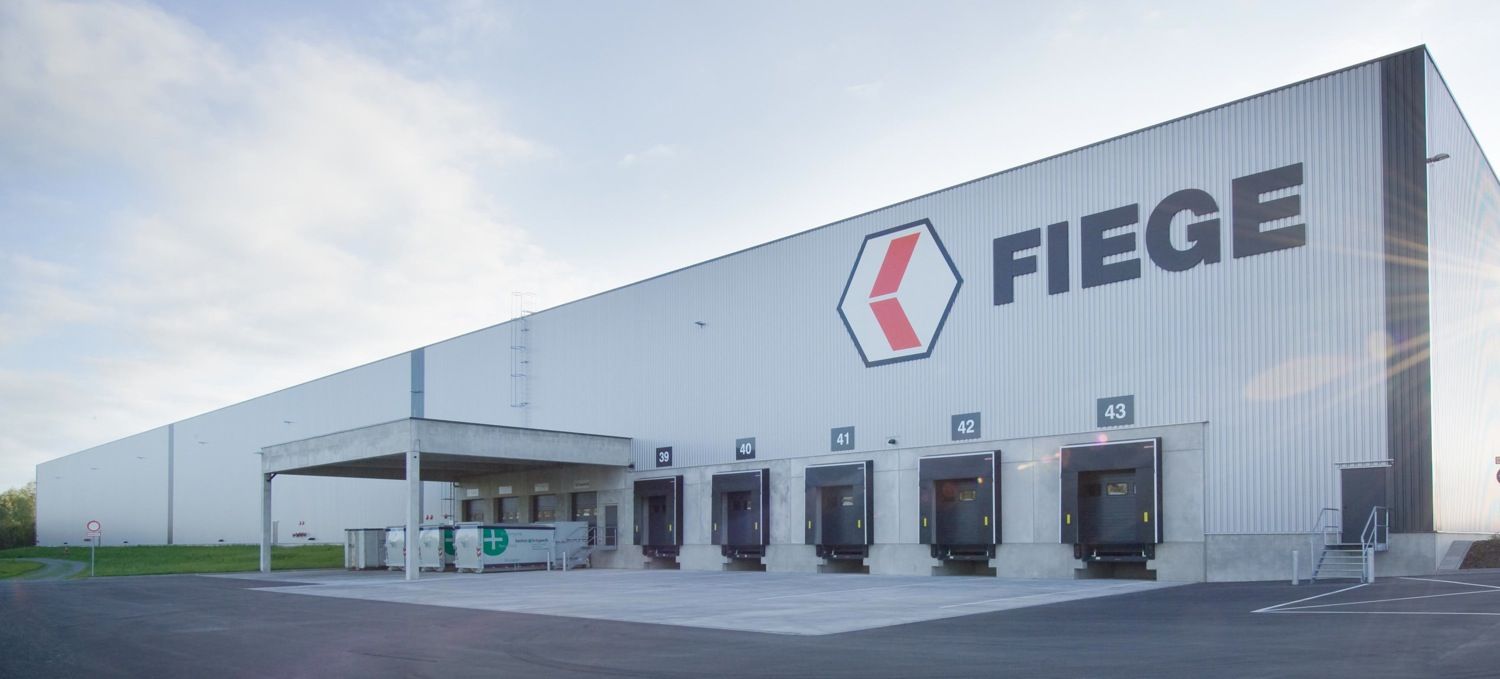 Fiege extiende sus servicios al mercado indio