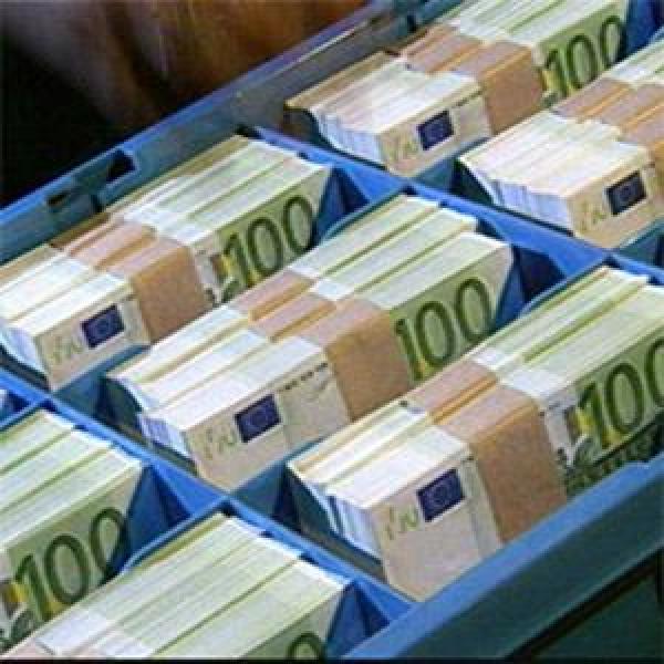 Aspectos financieros del transporte de mercancias por carretera