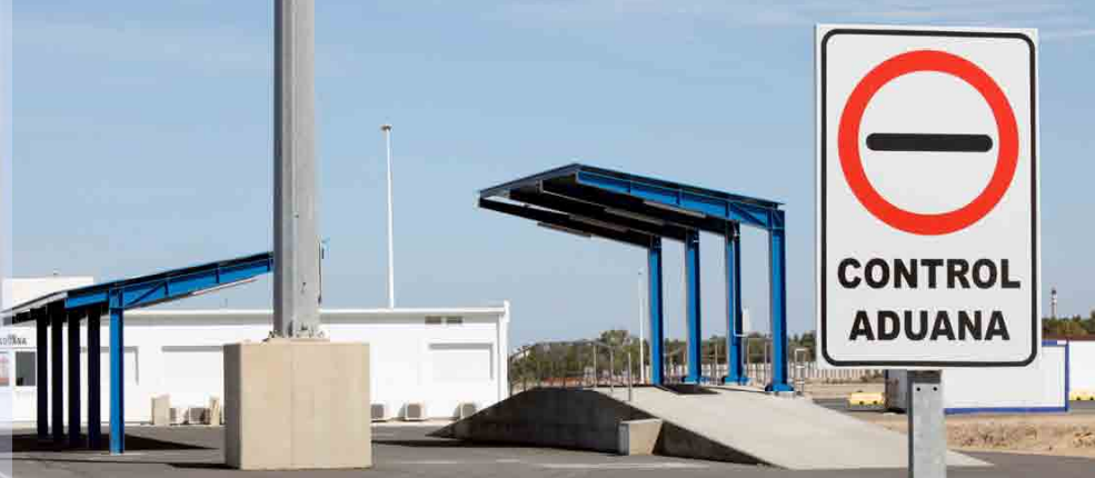 Proceso aduaneros