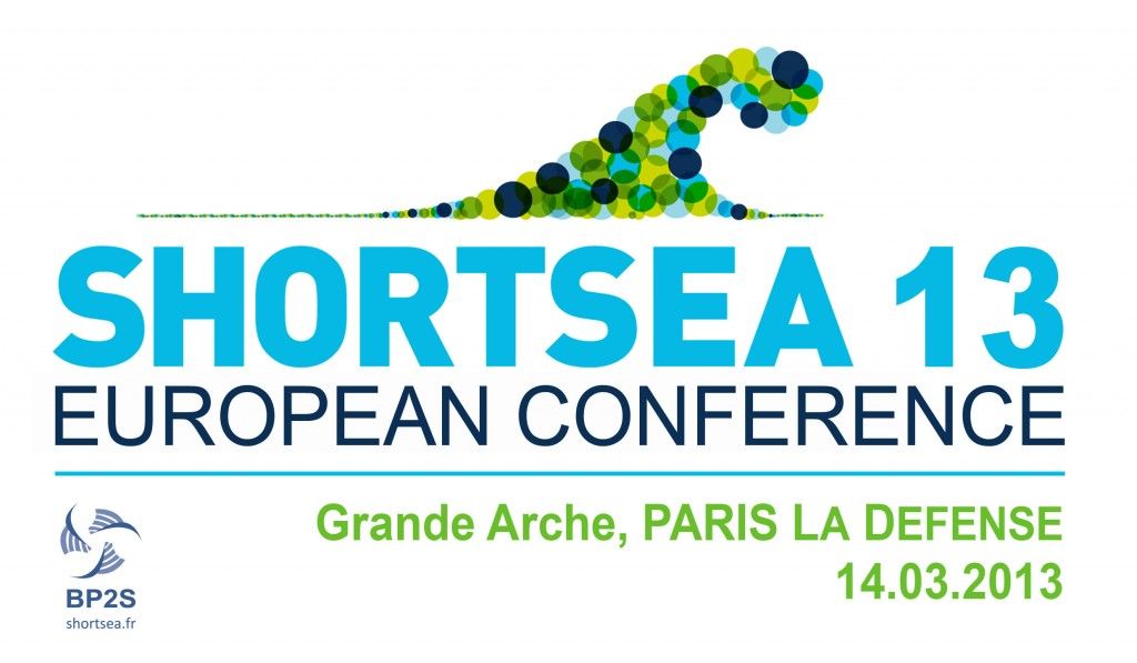 Conferencia Europea Shortsea 2013