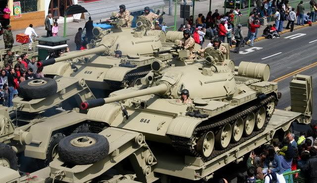 transporte de equipos acorazados