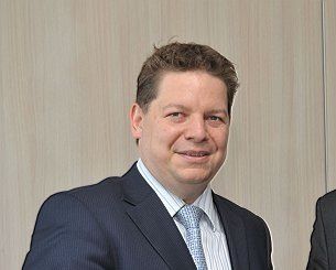 Boris Wenzel, nuevo director general de operaciones de Noatum