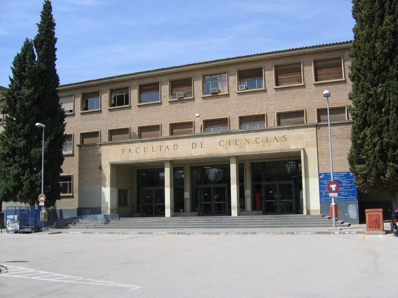 facultad de ciencias