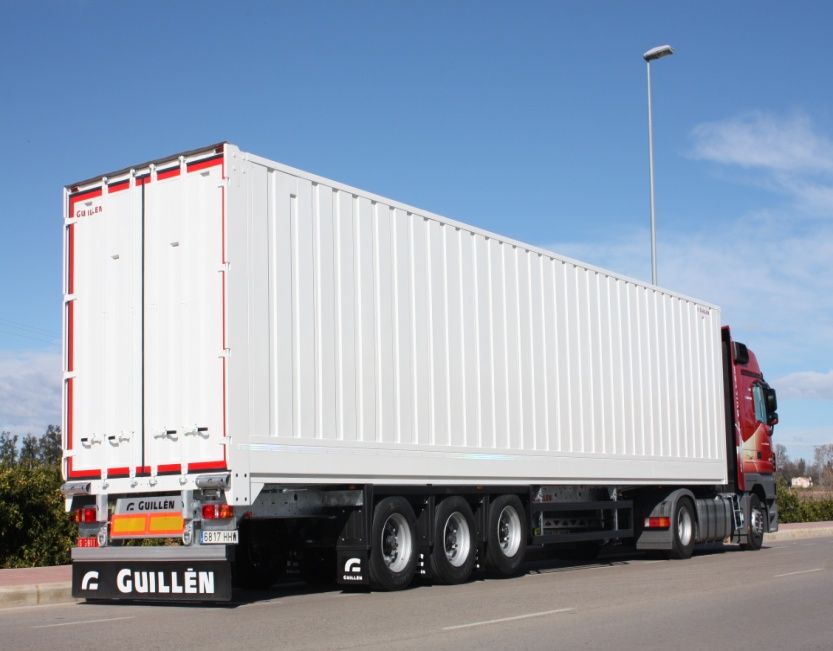 semirremolque guillen carga seca semirremolque guillen carga seca