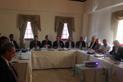 Boluda Fos Corporacion celebra su Asamblea Anual