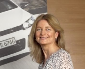 Laura Ros nueva directora de márketing de Volkswagen en España