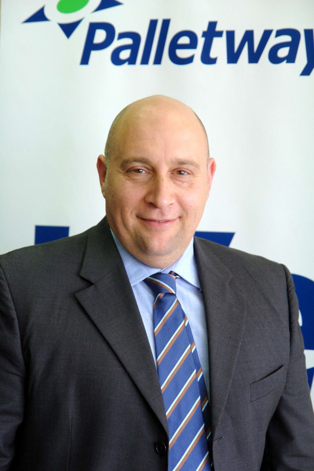 sergio martinez palletways director de desarrollo