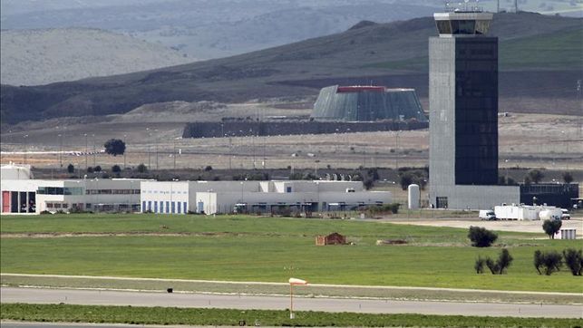 CR Aeropuertos a un paso de su liquidacion