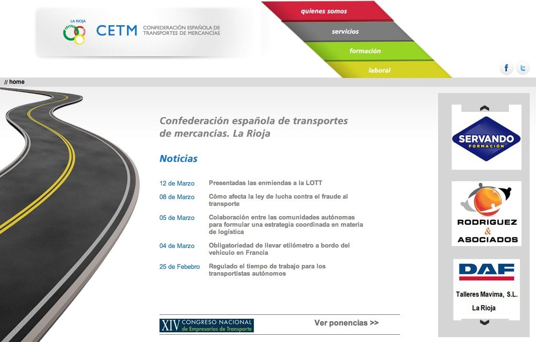 pagina web cetm la rioja pagina web cetm la rioja