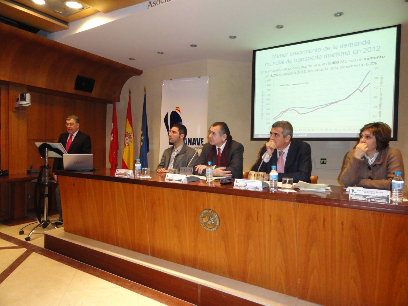 Manuel Carlier anave premios Manuel Carlier anave premios