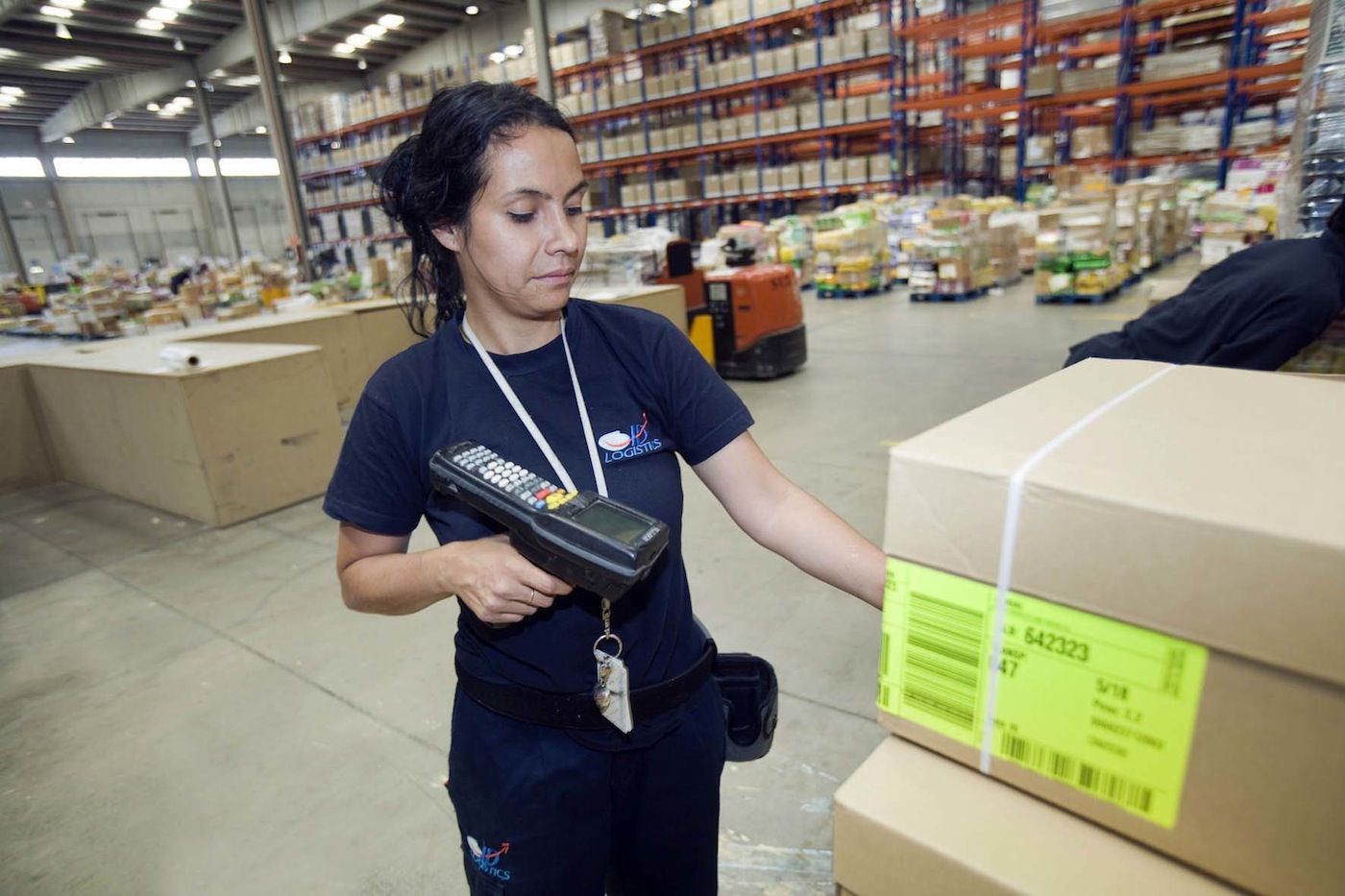 id logistics go sport logistica