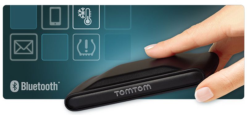 TomTom LINKconnect