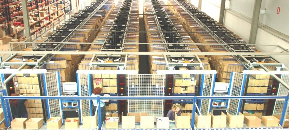 carruseles horizontales et systems