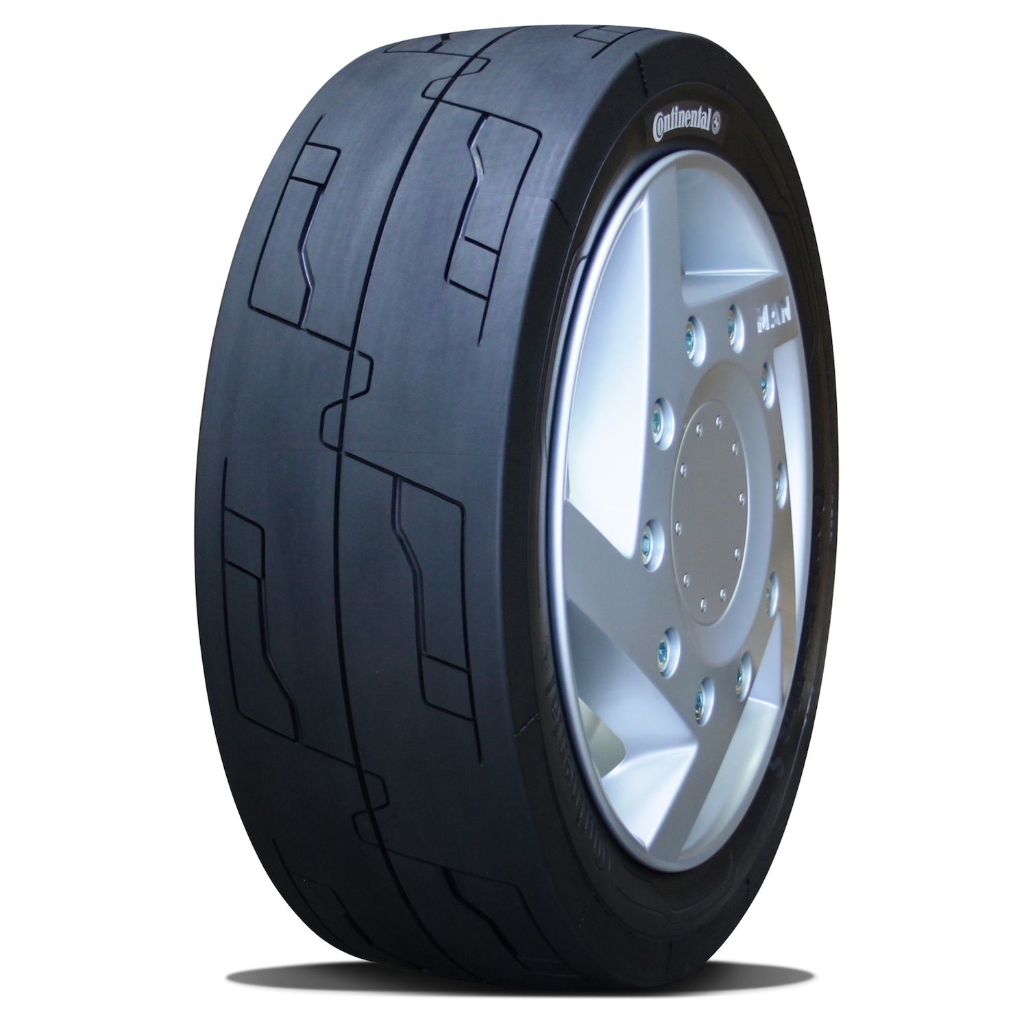 Eco Plus S Continental, man Eco Plus S Continental, man