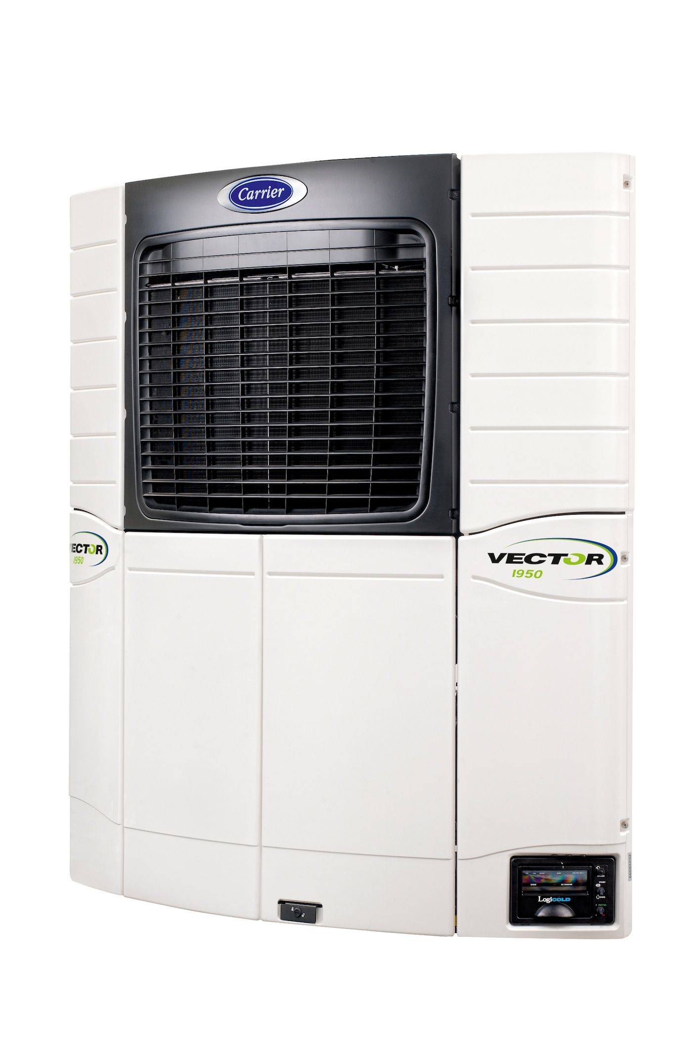 Vector 1950 de Carrier Transicold