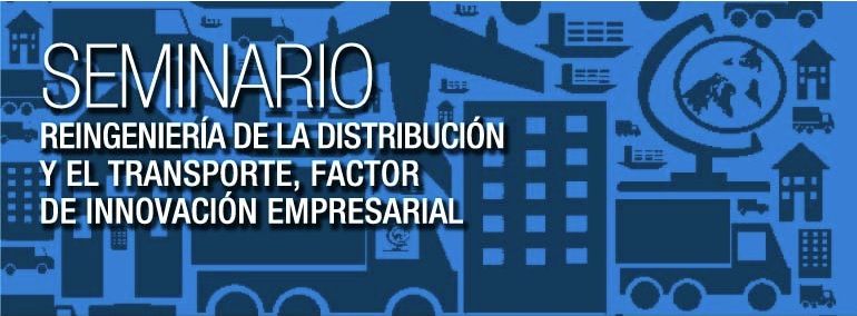 seminario reingeneria de la distribucion